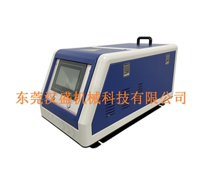 HS-P5/M5智能型熱熔膠機(活塞泵/齒輪泵5公升）