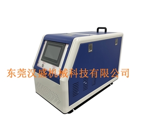HS-P10/M10智能型熱熔膠機(活塞泵/齒輪泵10公升）